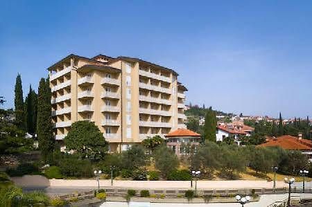 Remisens Premium Casa Rosa Portoroz Ngoại thất bức ảnh