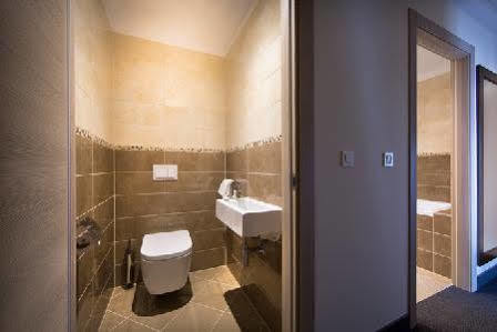 Remisens Premium Casa Rosa Portoroz Ngoại thất bức ảnh